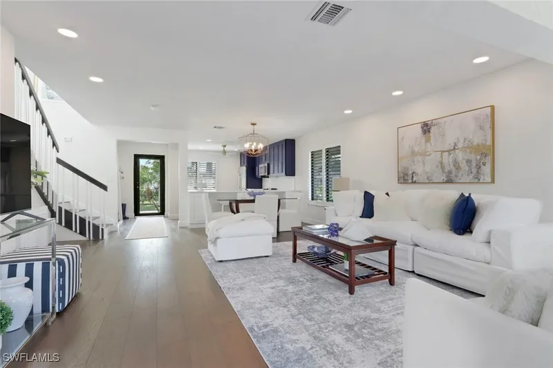 605 8th Avenue S 605, Naples, Florida, United States. - Photo 14