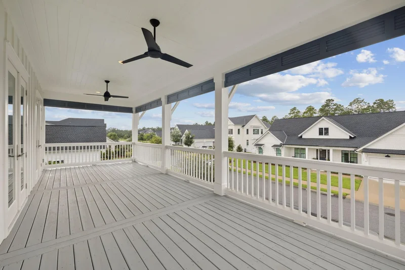Rosemary Beach, Florida, United States. - Photo 53