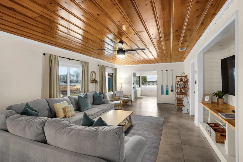 Rosemary Beach, Florida, United States. - Photo 35