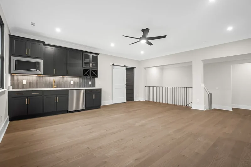 1310 Lipscomb Dr, Nashville, Tennessee, United States. - Photo 47