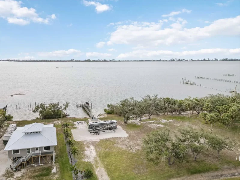 12350 PLACIDA ROAD, PLACIDA, FL 33946, Placida, Florida, United States. - Photo 6