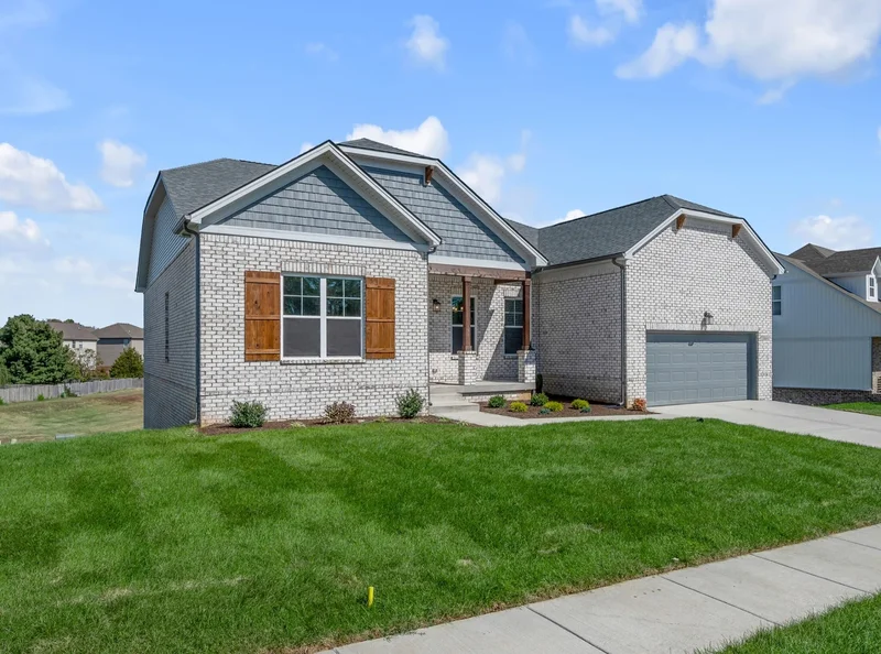 1006 Tiane Trail, Gallatin, Tennessee, United States. - Photo 2