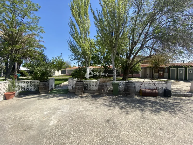 Avenida de los Cisneros, 18, Yeles, Castile-La Mancha, Spain. - Photo 137