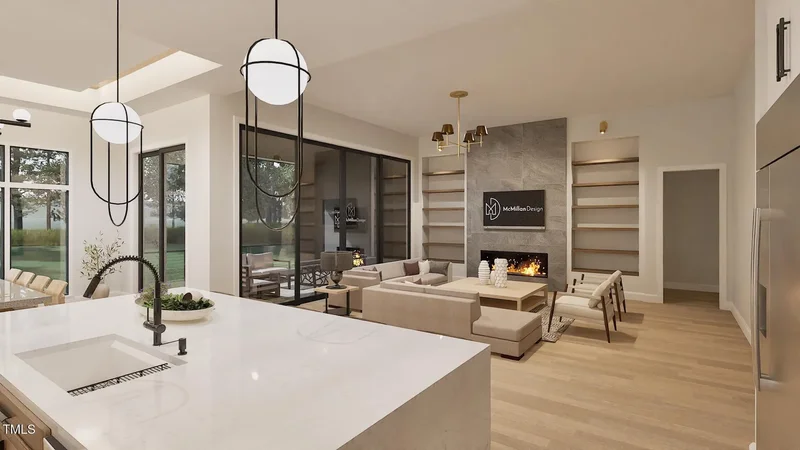 429 Shinleaf Pond Trail, Raleigh, NC 27614, Raleigh, North Carolina, United States. - Photo 26