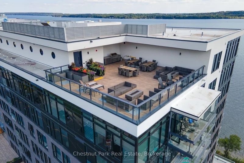 823 - 185 Dunlop Street E, Barrie, Ontario, Canada. - Photo 13