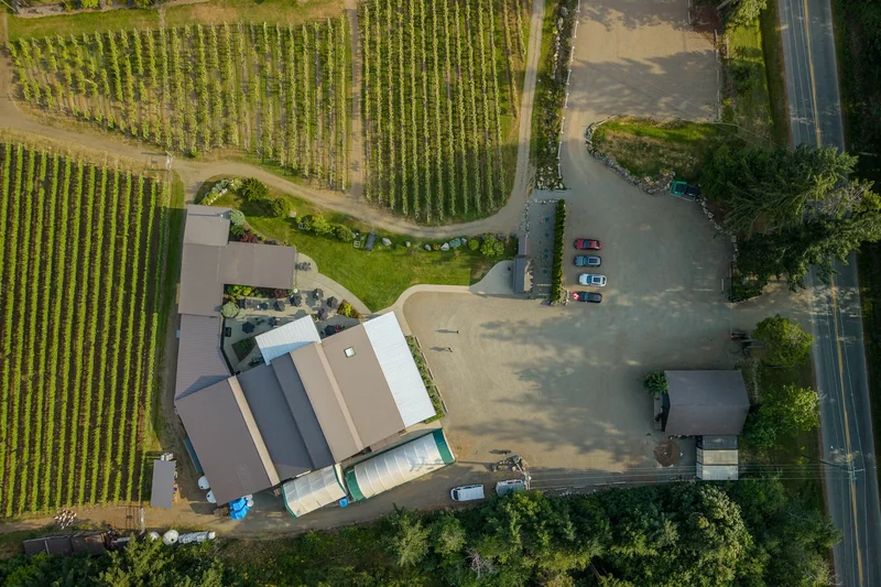 2400 Anderton Road, Comox, BC V9M 8E5, Comox, British Columbia, Canada. - Photo 48