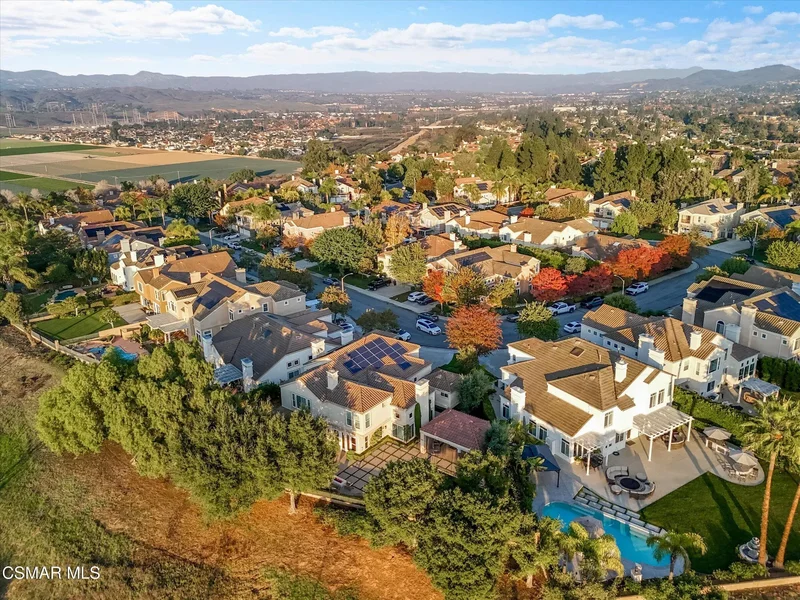 4165 Kingsview Road, Moorpark, CA 93021, Moorpark, California, United States. - Photo 61