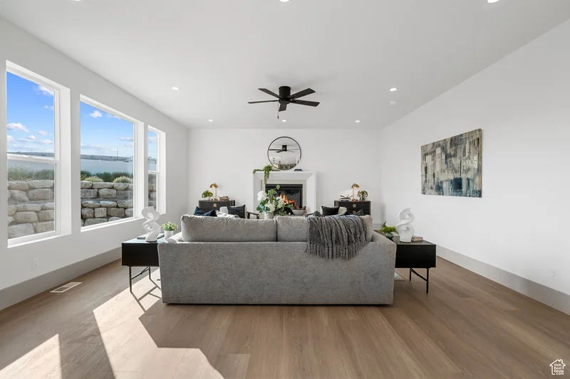 341 N BARLOW CT, Saratoga Springs, Utah, United States. - Photo 49