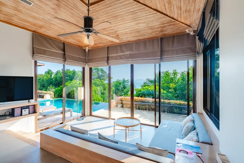 88 Moo 8, Sakdidej Road, Wichit, Phuket, Thailand. - Photo 21