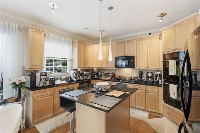 4050 Saint Michelle Lane, Milton, Georgia, United States. - Photo 18
