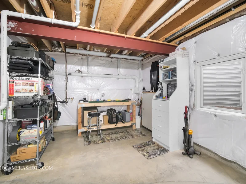 13908 Stonebridge Woods Xing, Homer Glen, IL 60491, Homer Glen, Illinois, United States. - Photo 27