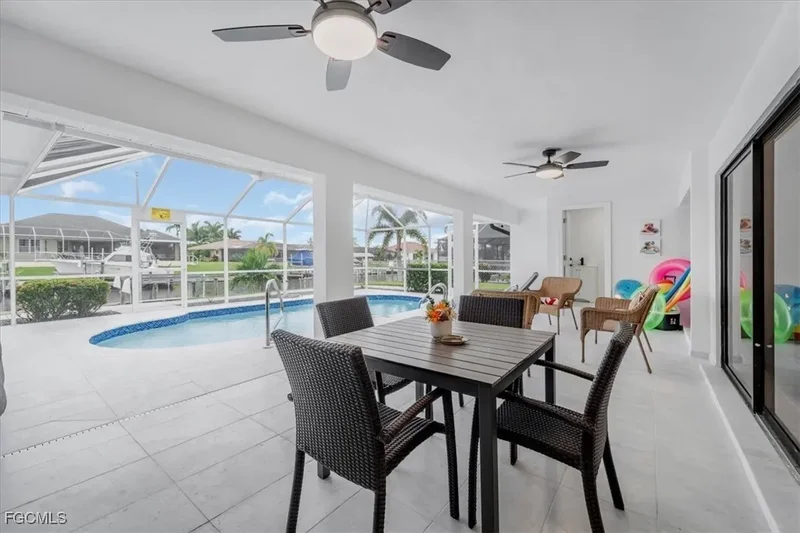 3728 SE 18th Avenue, Cape Coral, Florida, United States. - Photo 14