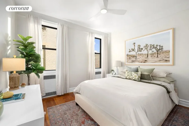 45 Martense Street 5G, Brooklyn, NY 11226, New York, New York, United States. - Photo 3