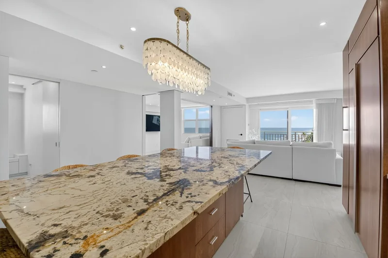 4511 S Ocean Boulevard Unit# 507, Highland Beach, FL 33487, Boca Raton, Florida, United States. - Photo 11