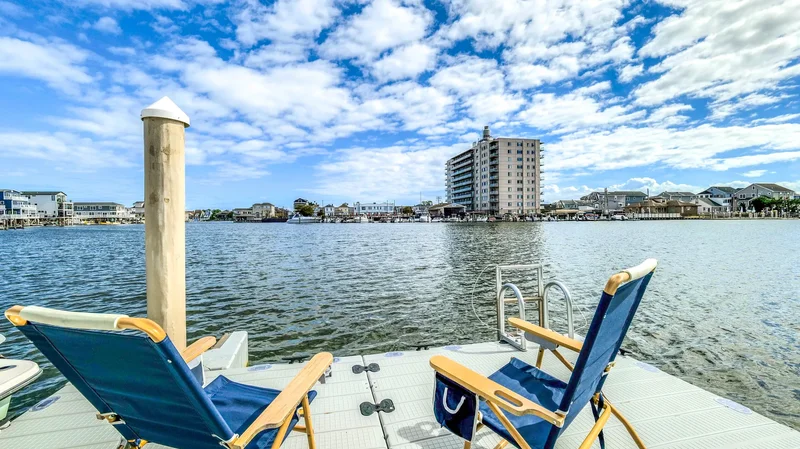 6114 Calvert Avenue , Ventnor City, NJ 08406, Ventnor City, New Jersey, United States. - Photo 34