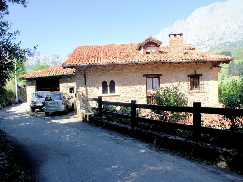 39570 Potes, Cantabria, Spain, Potes, Cantabria, Spain. - Photo 23