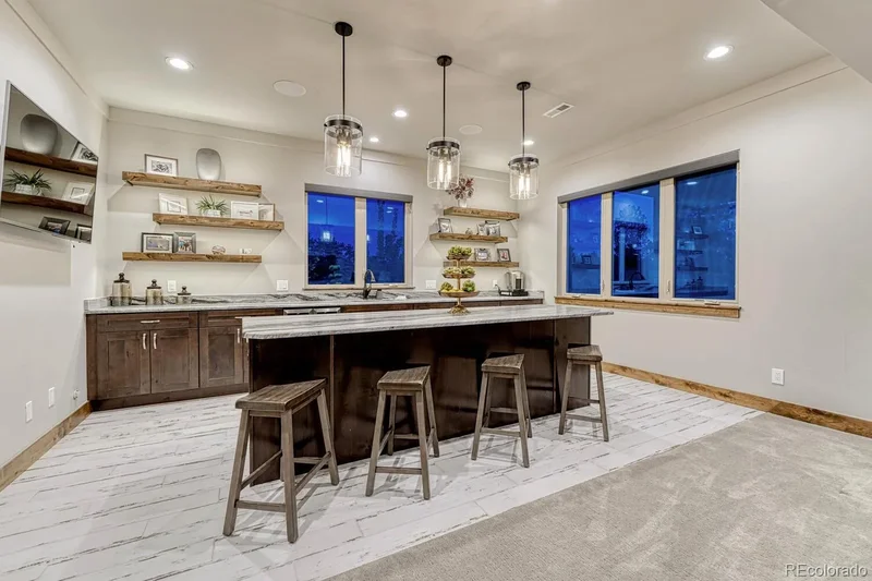 5694 Hidden Oaks Way, Parker, Colorado, United States. - Photo 30