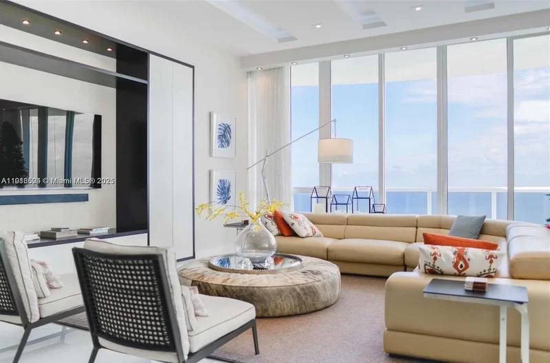 Residential Sunny Isles Beach