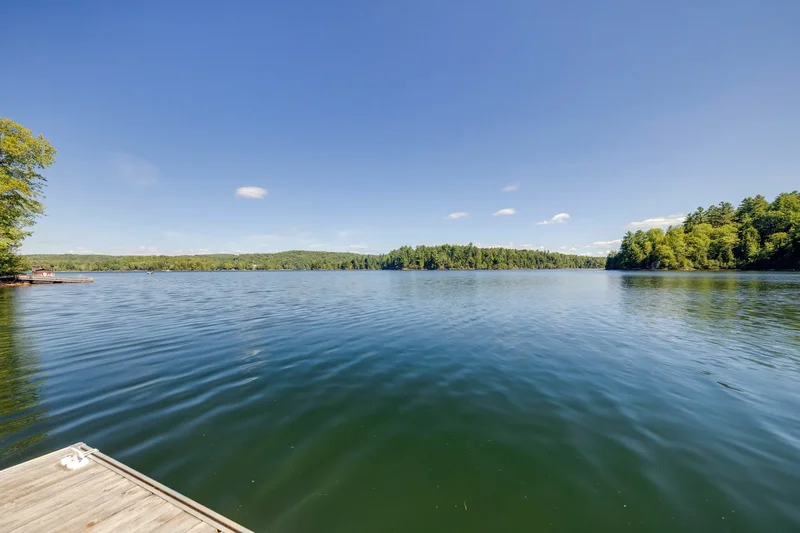 221 Ch. du Rubis, Val-des-Monts, Quebec, Canada. - Photo 89