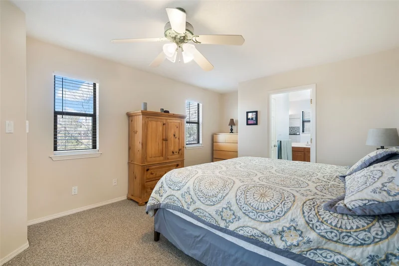 3013 Cliff Palace , Santa Fe, NM 87507, Santa Fe, New Mexico, United States. - Photo 18