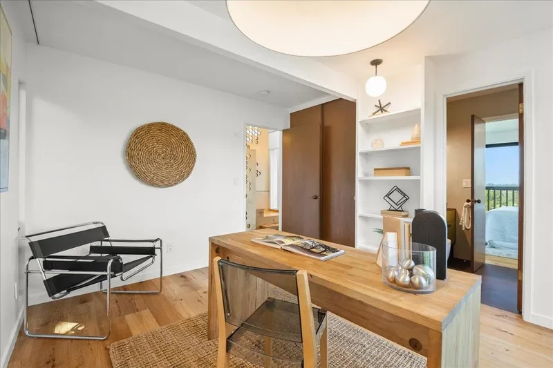 25 Grove Street, Los Gatos, California, United States. - Photo 63