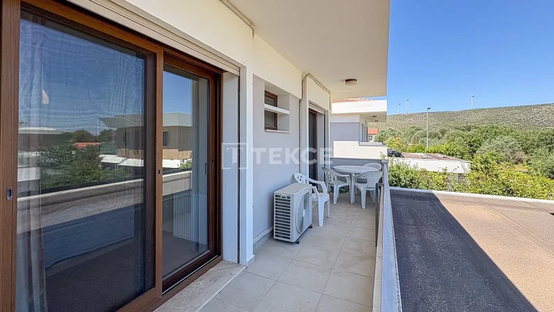 Alaçatı, Çeşme, İzmir, Alaçatı, İzmir, Turkey. - Photo 32