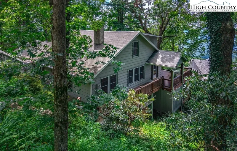 270 Buxton Street, Blowing Rock, North Carolina, United States. - Photo 41