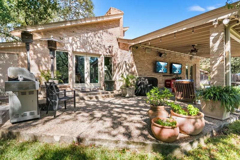 12511 Elm Country Lane , San Antonio, TX 78230, San Antonio, Texas, United States. - Photo 30