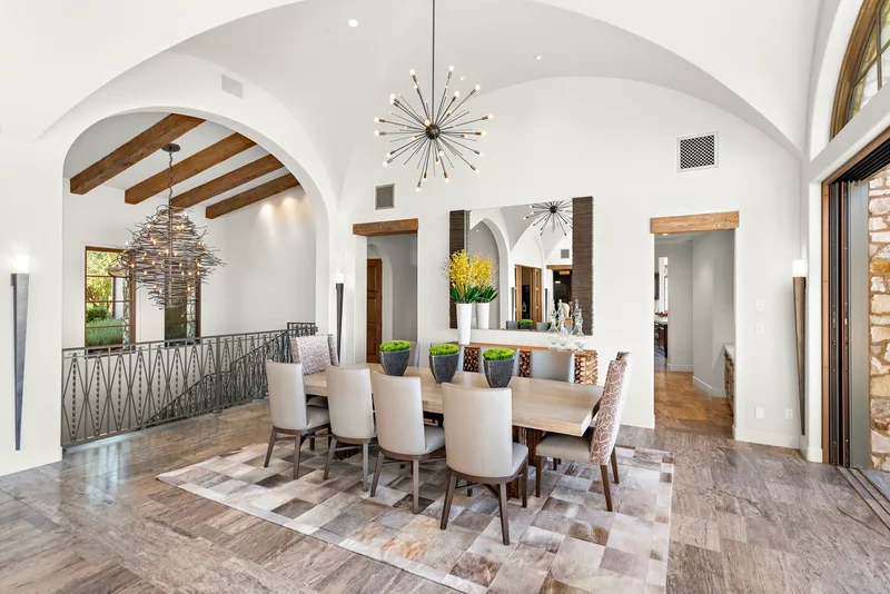 8114 Sendero de la Pradera , San Diego, CA 92127, Rancho Santa Fe, California, United States. - Photo 42