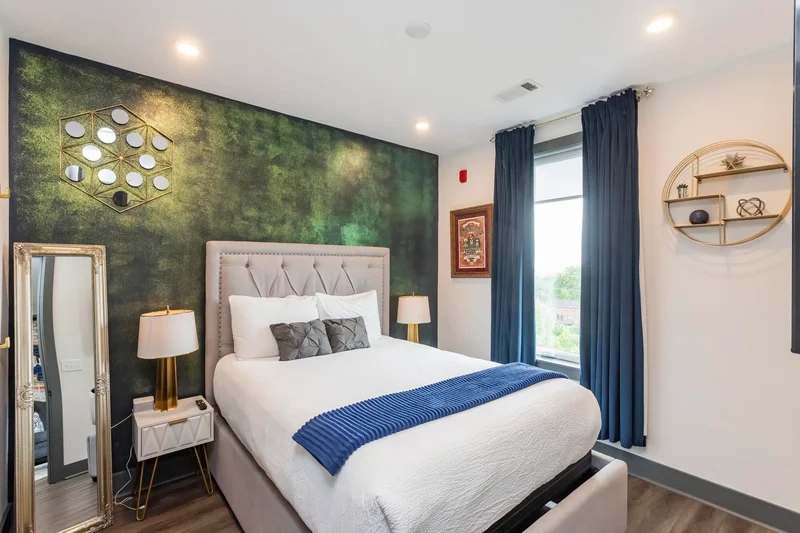 65 Lindsley Ave 513, Nashville, Tennessee, United States. - Photo 14