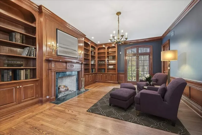 361 Ridge Road, Barrington Hills, IL, 60010, USA, Barrington Hills, Illinois, United States. - Photo 77