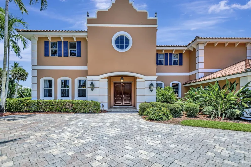 2660 NW Collins Cove Road, Stuart, Florida, United States. - Photo 98