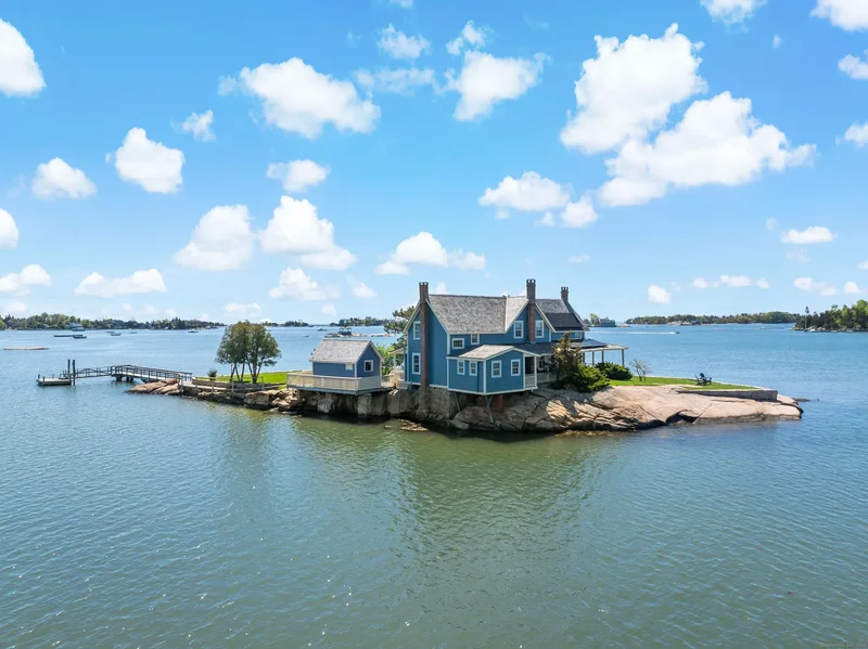 Belden Island, Branford, CT, 06405, USA, Branford, Connecticut, United States. - Photo 34