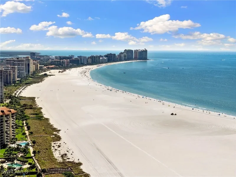 320 Seaview Court 512, Marco Island, Florida, United States. - Photo 18