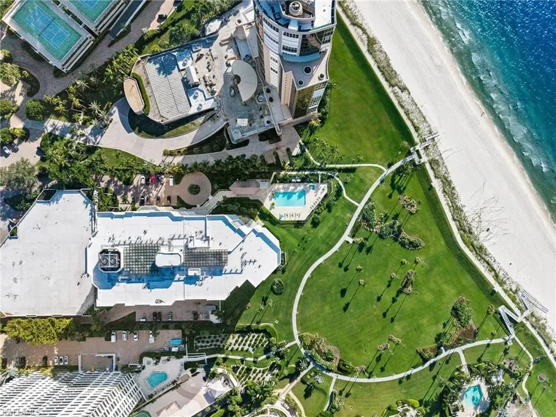 4401 Gulf Shore BLVD N, #1606, Naples, FL, 34103, USA, Naples, Florida, United States. - Photo 34