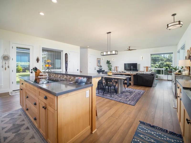 3 Bedrooms Single Family Detached