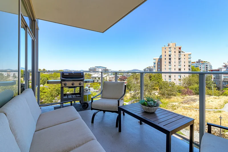 505-60 Saghalie Road, Victoria, BC V9A 0H1, Victoria, British Columbia, Canada. - Photo 20