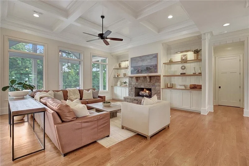 25 Paragon Point, Newnan, GA 30265, Newnan, Georgia, United States. - Photo 18