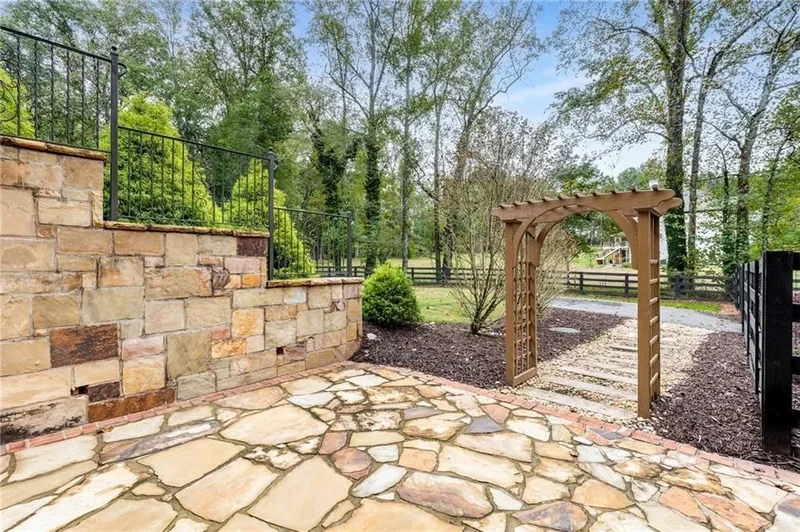 16050 Thompson Road, Milton, GA 30004, Milton, Georgia, United States. - Photo 13