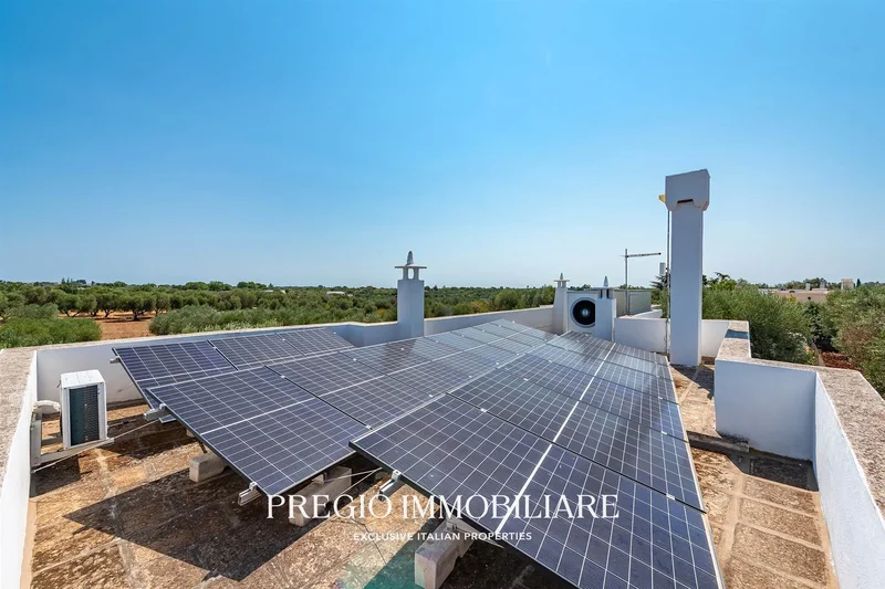 Apulia, Italy. - Photo 22