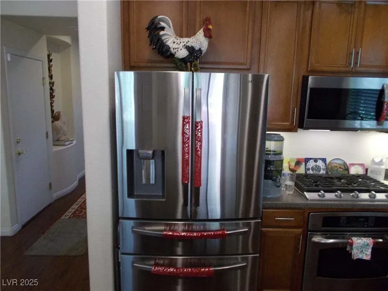 11832 Arenoso Drive, Las Vegas, NV 89138, Las Vegas, Nevada, United States. - Photo 18