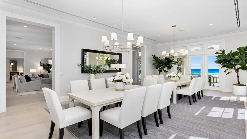 2315 S Ocean Boulevard, Palm Beach, Florida, United States. - Photo 13