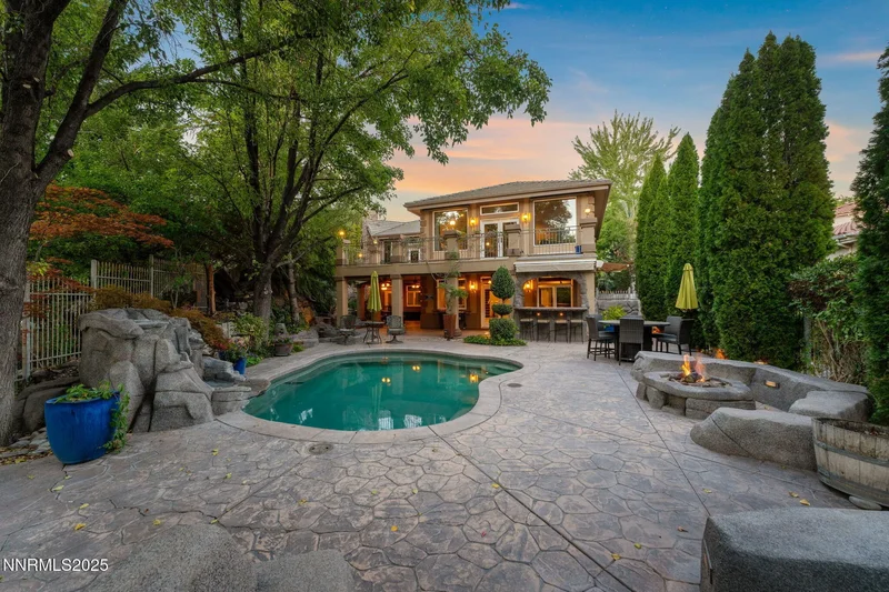 2415 Marina Circle, Reno, NV, 89519, USA, Reno, Nevada, United States. - Photo 51
