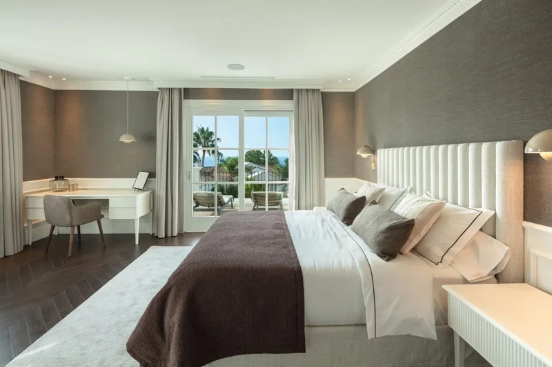 Calle Mozart, 29602, Marbella, Malaga, Marbella, Sierra Blanca, Marbella, Spain. - Photo 36