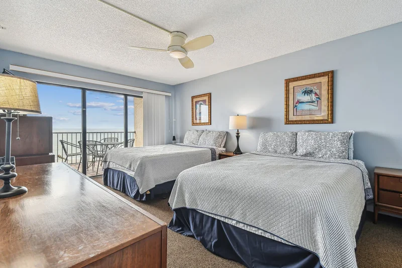 14950 Gulf Boulevard , 404, Madeira Beach, FL 33708, Madeira Beach, Florida, United States. - Photo 27
