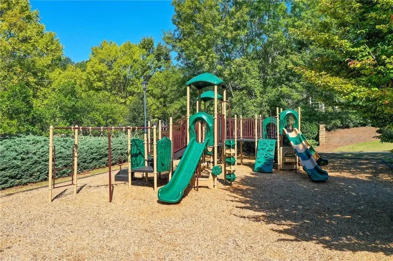 322 Tupelo Trail, Canton, Georgia, United States. - Photo 111