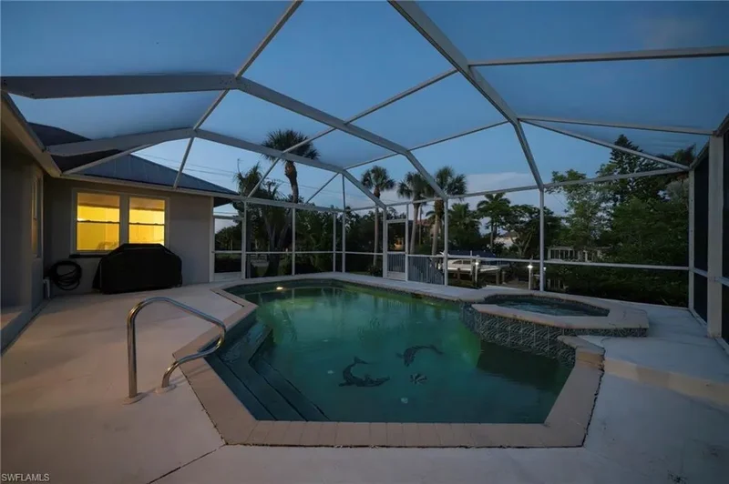 6075 Island Park CT, Fort Myers, Florida, United States. - Photo 46