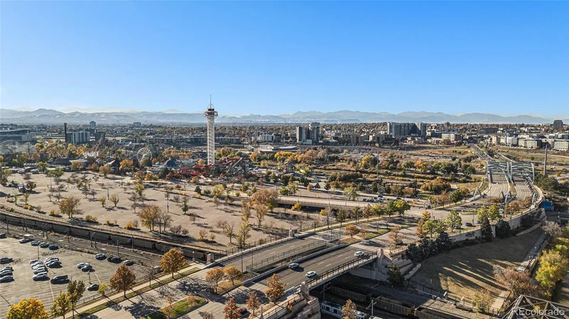 1401 Wewatta Street 1202, Denver, Colorado, United States. - Photo 38