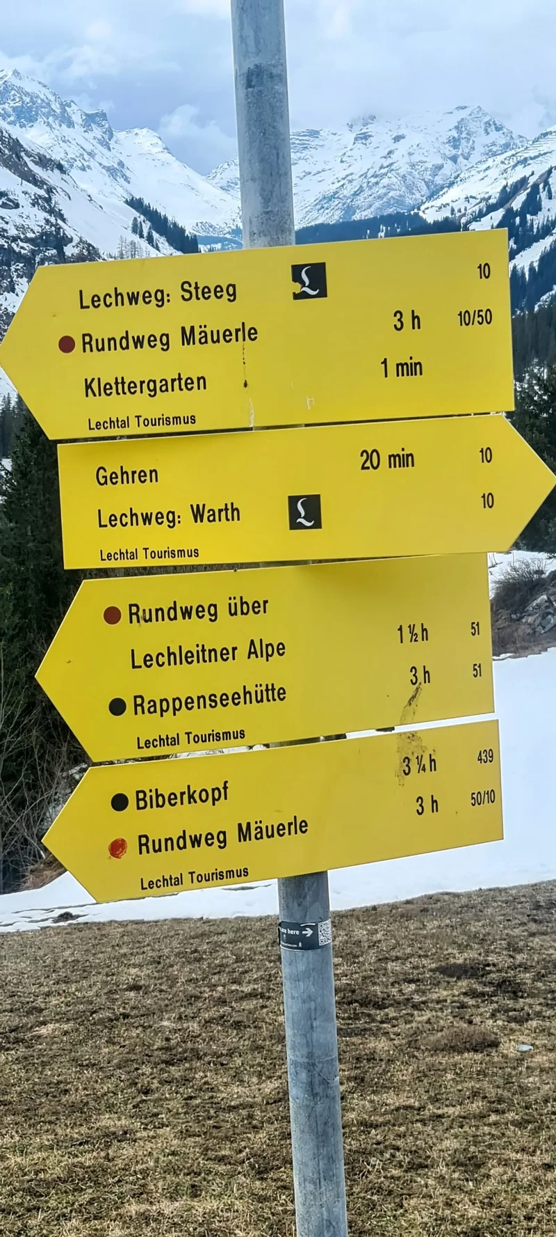Warth, 7 6767, Warth, Vorarlberg, Austria. - Photo 19