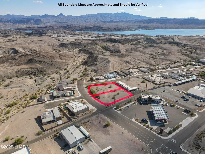 1081/1091 Acoma Blvd S, Lake Havasu City, AZ 86406, Lake Havasu City, Arizona, United States. - Photo 13